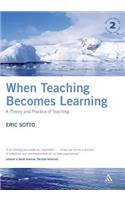 When Teaching Becomes Learning