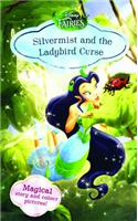 Disney Fairies Shree Silvermist And The Ladybird Curse