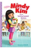 Mindy Kim and the Yummy Seaweed Business