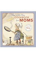 Little Big Cookbook for Moms