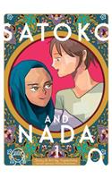 Satoko and Nada Vol. 1