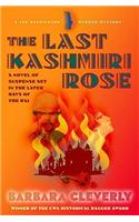 Last Kashmiri Rose