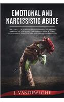 Emotional and Narcissistic Abuse