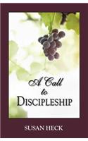 Call to Discipleship