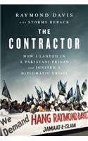 The Contractor (India Edition): How I Landed in a Pakistani Prison and Ignited a Diplomatic Crisis