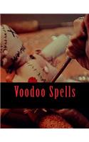 Voodoo Spells