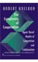 The Complexity Of Cooperation??