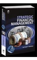 Strategic Financial Management