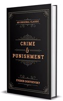 Crime & Punishment