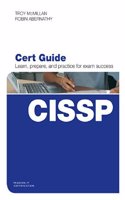 CISSP Cert Guide