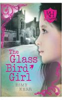 The Glass Bird Girl