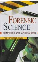 Forensic Science:Principles & Concepts