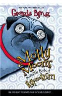 Molly Moon's Incredible Book of Hypnotism