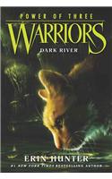 Warriors: Power of Three #2: Dark River