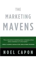 The Marketing Mavens