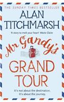 Mr Gandy's Grand Tour