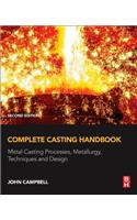 Complete Casting Handbook