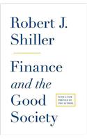 Finance and the Good Society