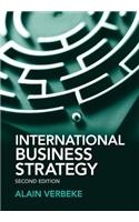 International Business Strategy