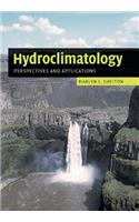 Hydroclimatology