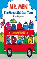 Mr Men: Great British Tour (Mr. Men and Little Miss Picture Books)