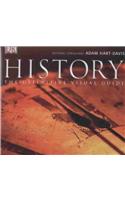 History: The Definitive Visual Guide - from the Dawn of Civilization to the Present Day