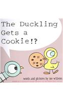 The Duckling Gets a Cookie!?