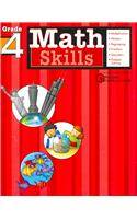 Math Skills, Grade 4