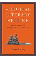 The Digital Literary Sphere