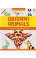 Origami Animals