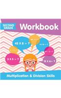 Second Grade Workbook