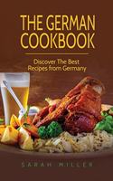 German Cookbook