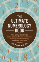 Ultimate Numerology Book