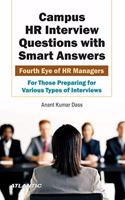 Campus Hr Interview Questions With Smart Answers Fourth Eye Of Hr Managers