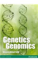 Genetics and Genomics