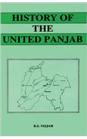 History Of The United Panjab ( Vol. 2 )