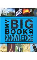 My Big Book Of Knowledge