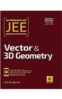 Vectors and 3D Geometry for JEE Main and Advanced