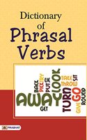 Dictionary of Phrasal Verbs