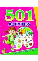 501 Activities -4