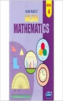 Navneet Golden Mathematics 4