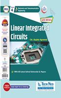 Linear Integrated Circuits MU Semester 4 EXTC/ENTC (Mumbai University)