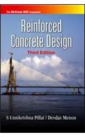 Reinforced Concrete Design