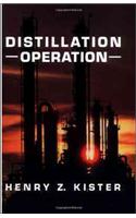 Distillation Operation