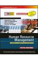 Human Resource Management (Sie) 5E