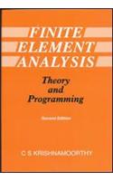 Finite Element Analysis: Theory and Programming