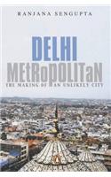 Delhi Metropolitan