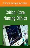 Palliative Care, an Issue of Critical Care Nursing Clinics of North America