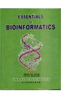 Essential Bioinformatics