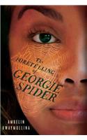 Foretelling of Georgie Spider